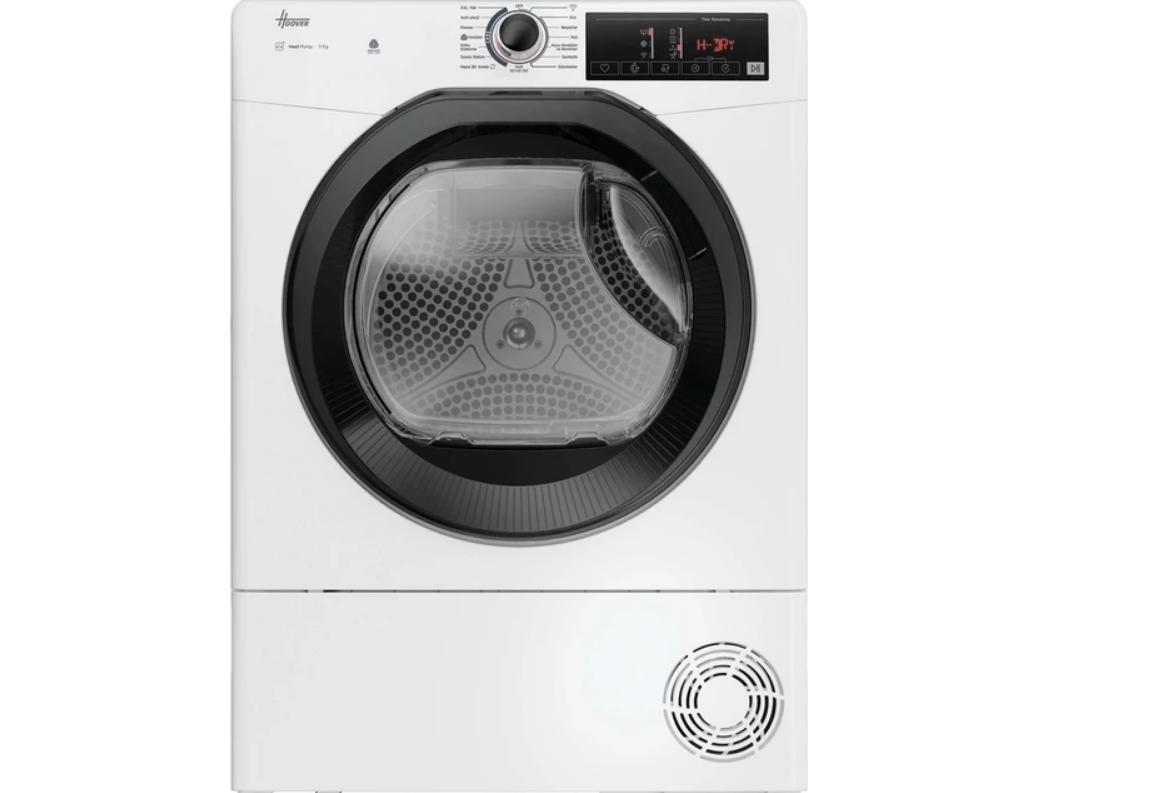 Hoover HRE-H11A2TBE-17 11 kg Çamaşır Kurutma Makinesi