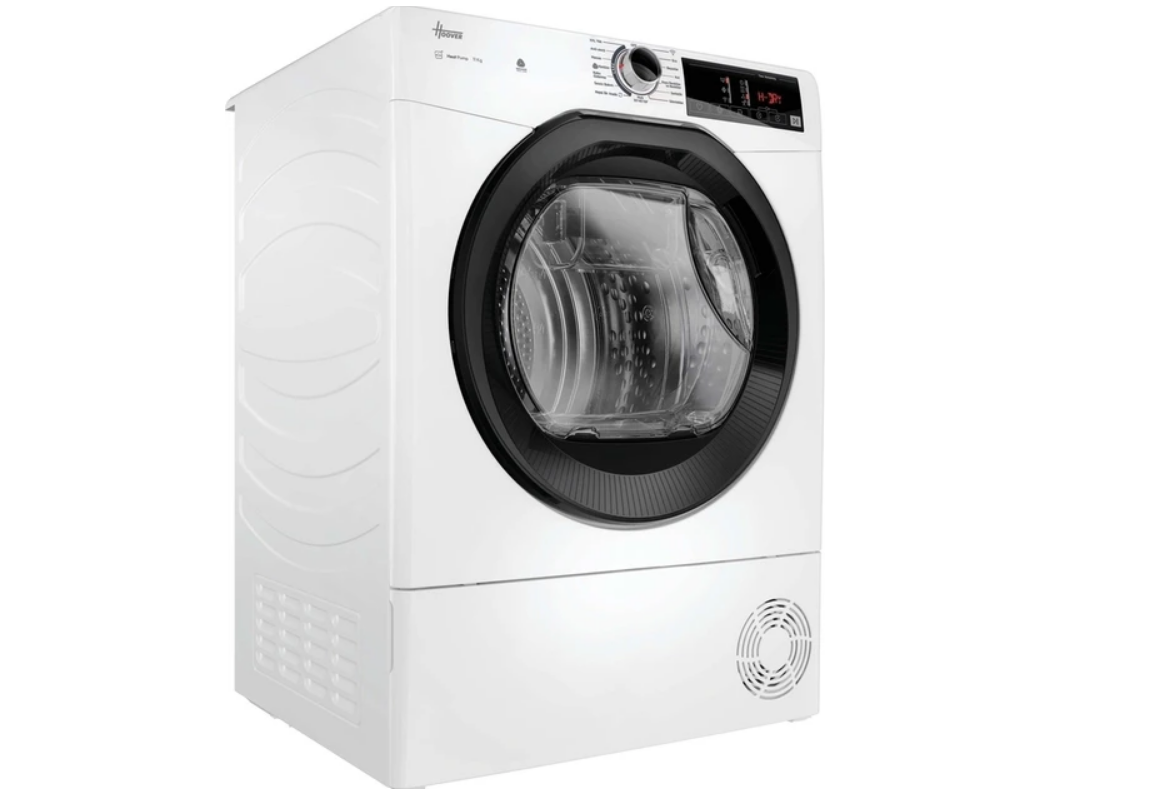 Hoover HRE-H11A2TBE-17 11 kg Çamaşır Kurutma Makinesi Görseli
