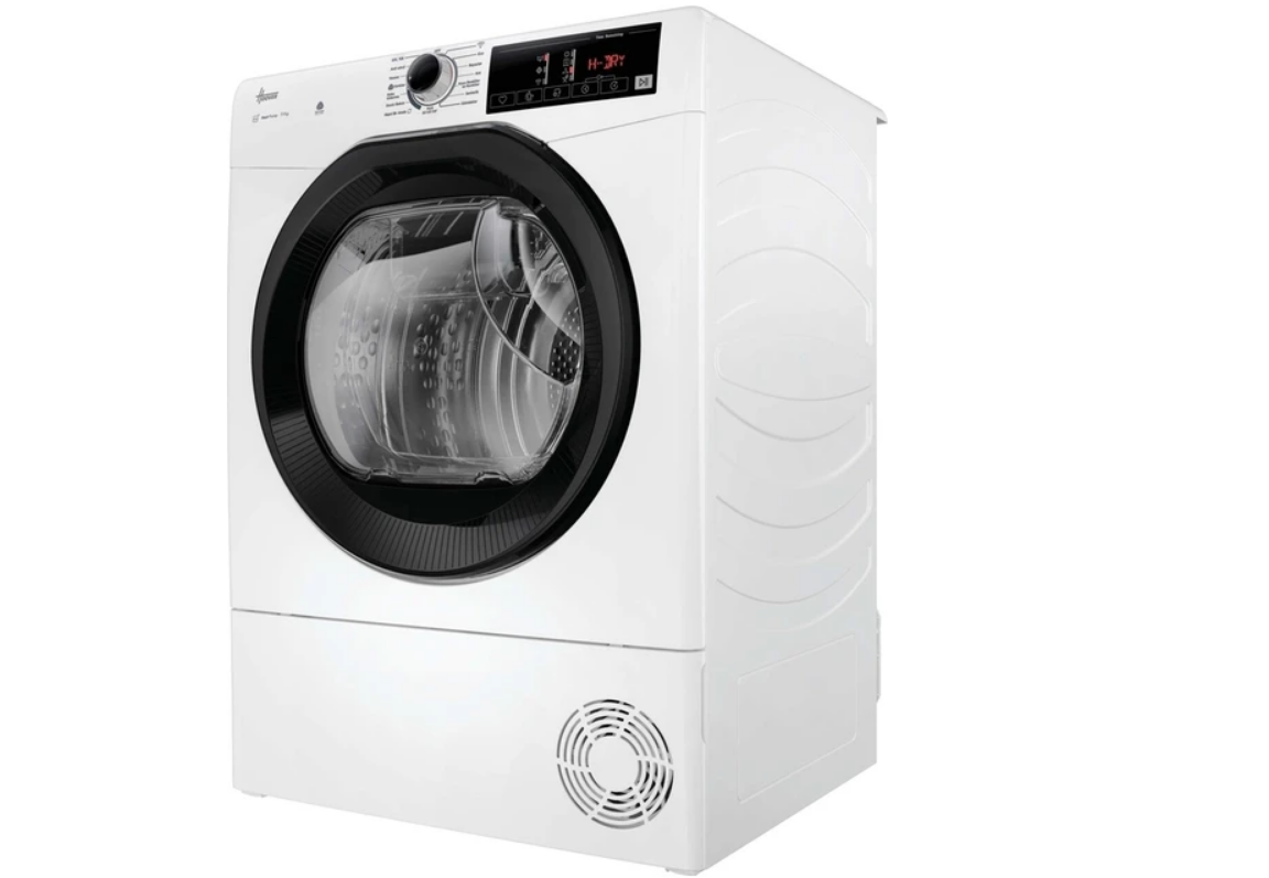 Hoover HRE-H11A2TBE-17 11 kg Çamaşır Kurutma Makinesi Görseli