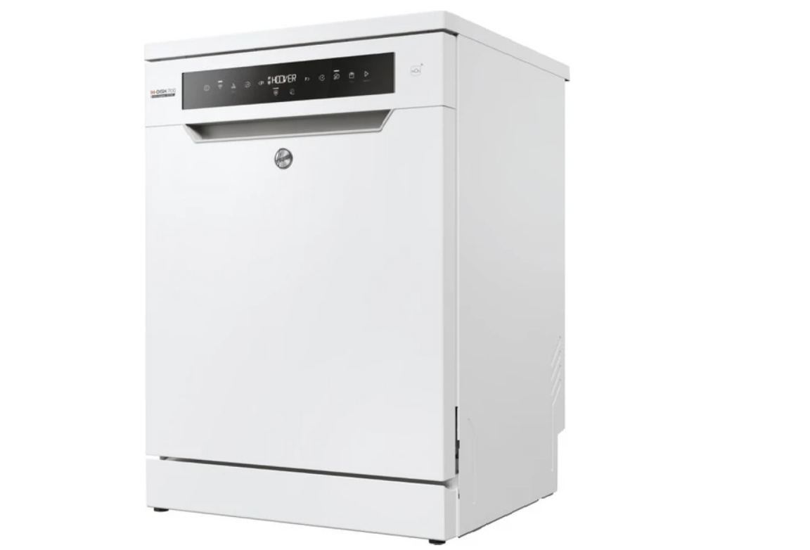 Hoover Hf 5B2S1PW-17 10 Programlı Wi-Fi Bulaşık Makinesi Görseli
