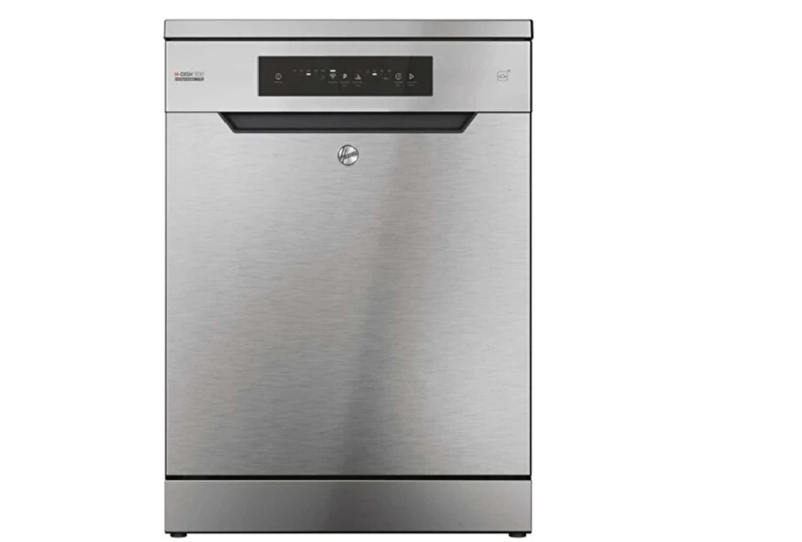 Hoover HF 3E9L0X2-17 5 Programlı Bulaşık Makinesi