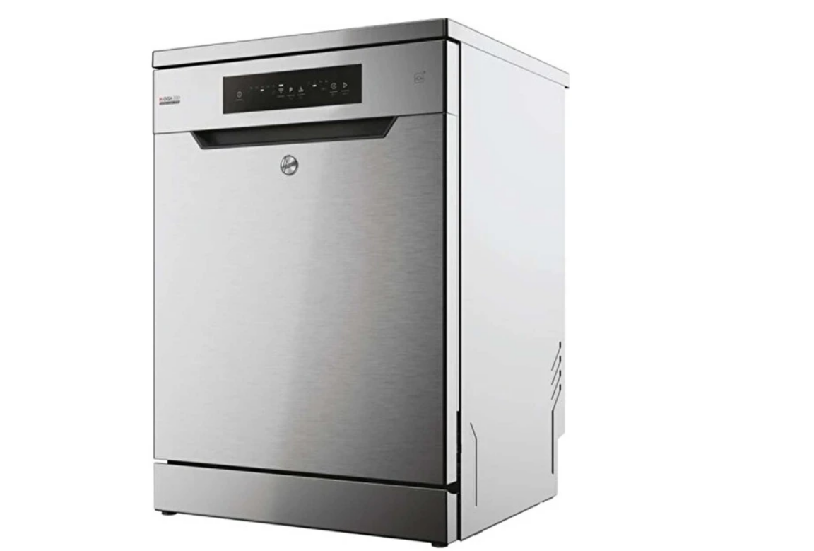 Hoover HF 3E9L0X2-17 5 Programlı Bulaşık Makinesi Görseli