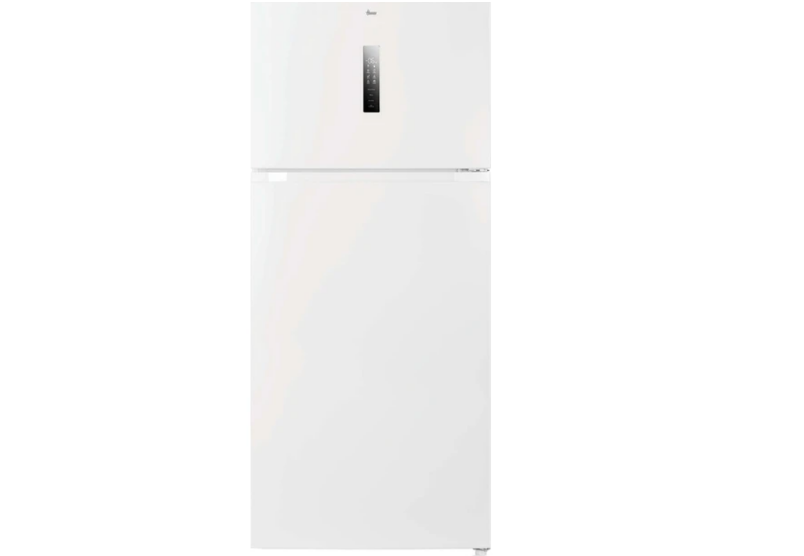 Hoover HODG5T718EW1 Çift Kapılı No Frost Buzdolabı