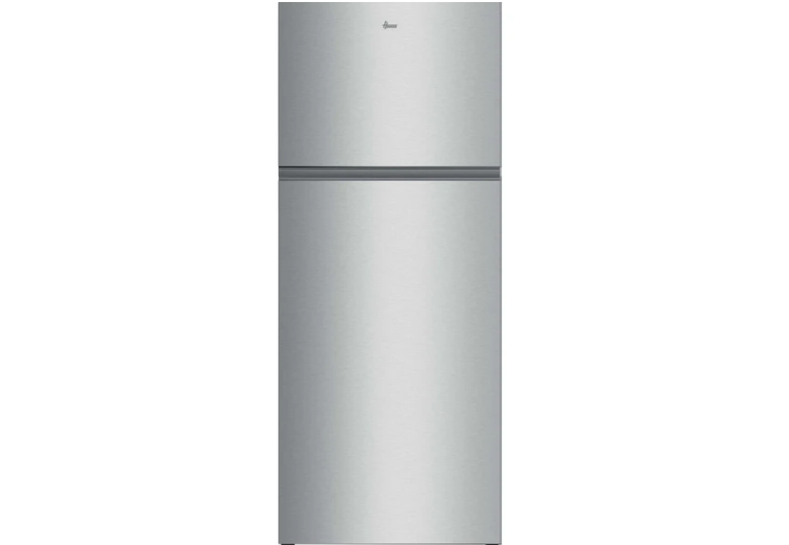 Hoover HODQ4T718EX Çift Kapılı No Frost Buzdolabı