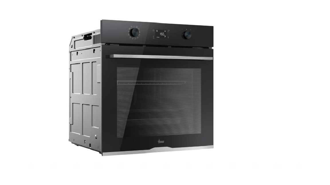 Hoover Ho6 S5g3htb Ankastre Fırın Görseli
