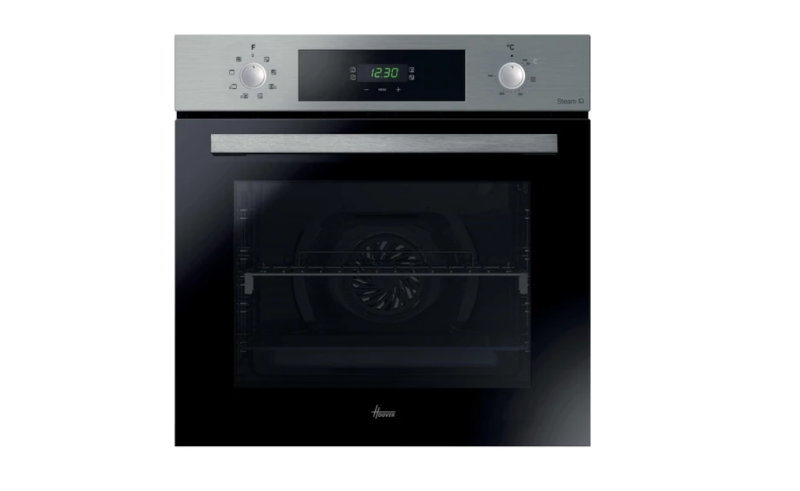 Hoover HO3158IN Inox Ankastre Fırın