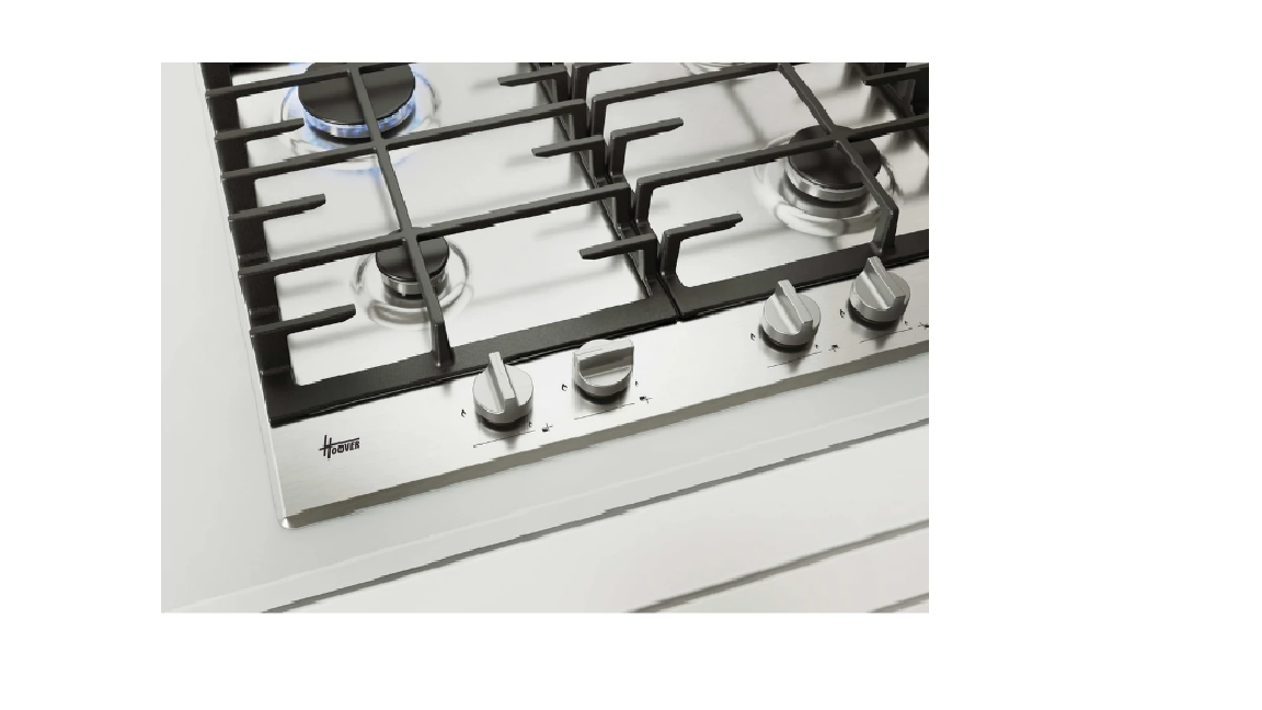 Hoover H-HOB 300 GAZ HHG6BRK3X Ankastre ocak Görseli