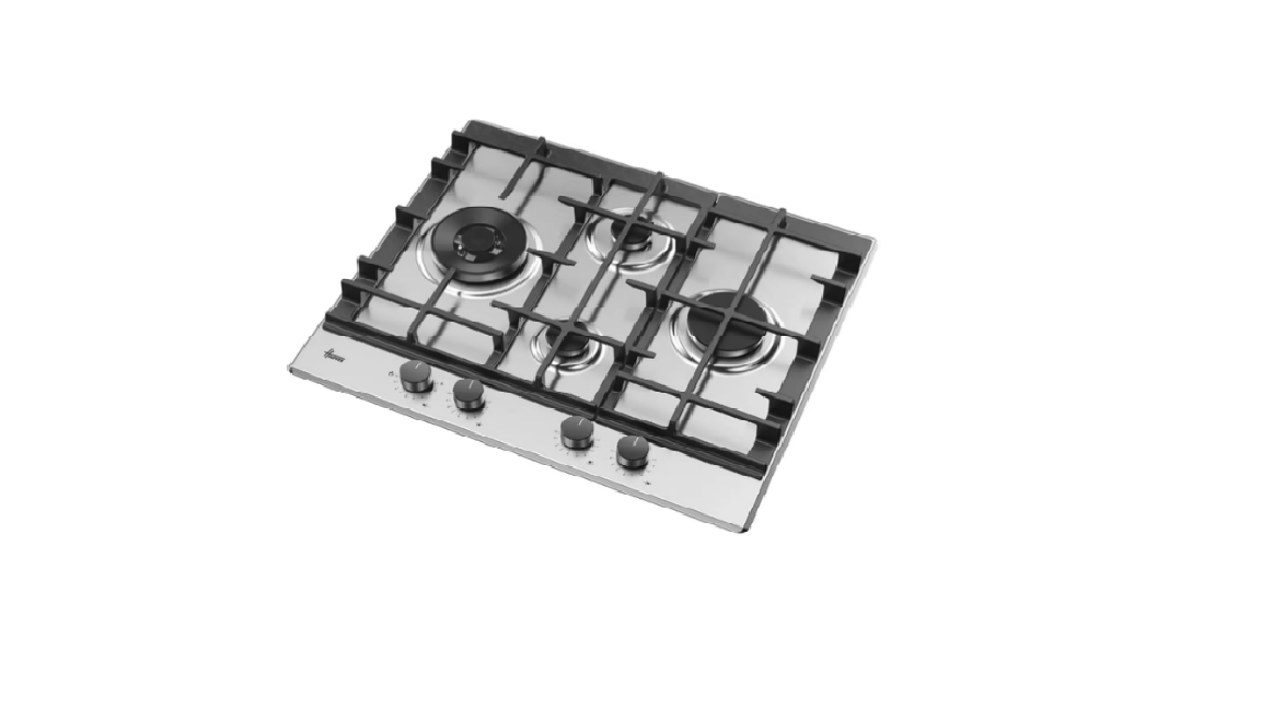 Hoover Hhg6brmx Ankastre Setüstü Ocak Görseli