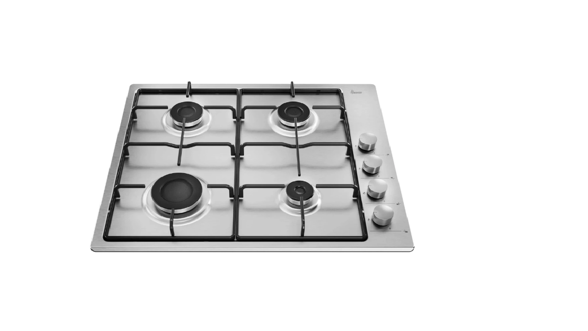 Hoover HHW6LMX Inox Ankastre Setüstü Ocak Görseli