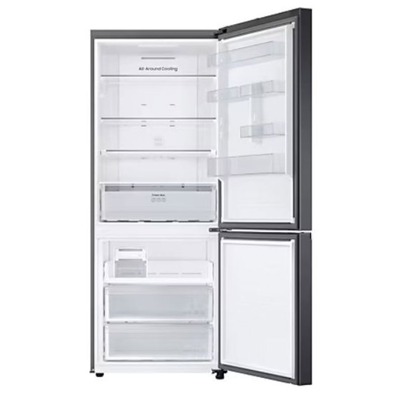 Samsung Rb50dg601eb1tr 508 Lt. Kombi Tipi Buzdolabı Görseli