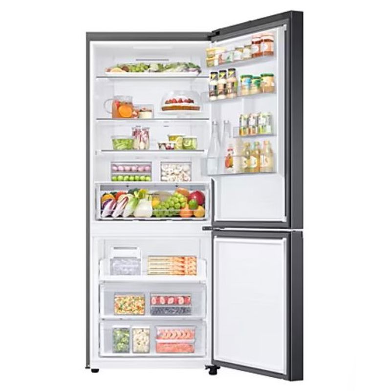 Samsung Rb50dg601eb1tr 508 Lt. Kombi Tipi Buzdolabı Görseli