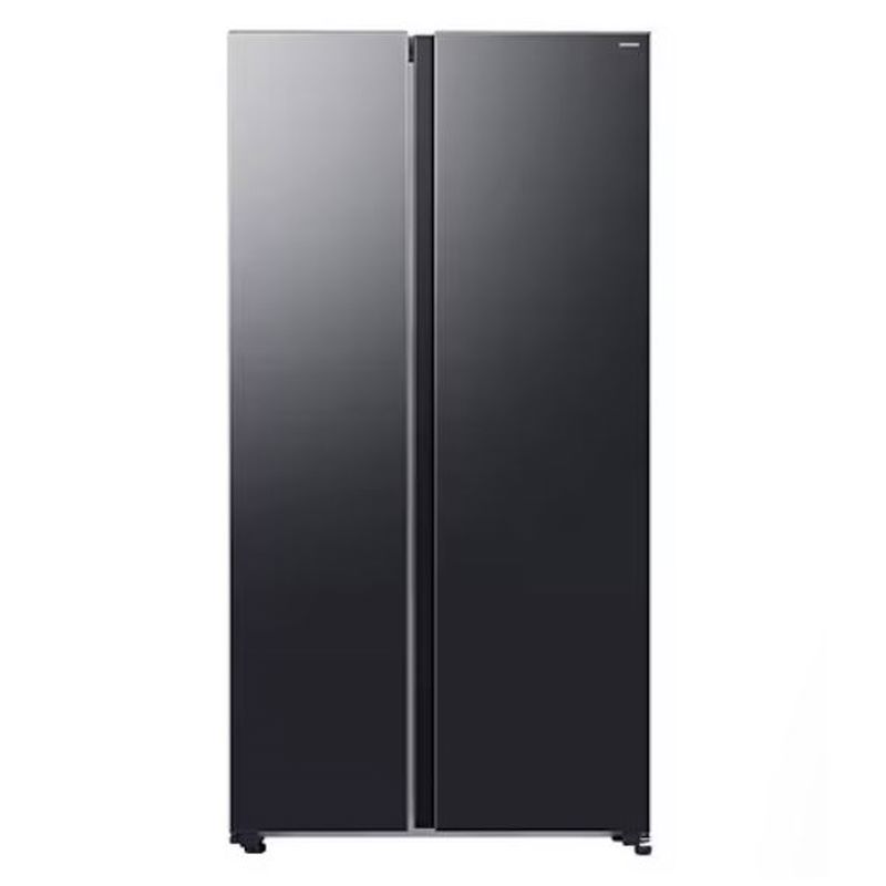 Samsung Rs70f65qeftr 655 Lt. Gardırop Tipi (2 Kapılı) No-frost Buzdolabı