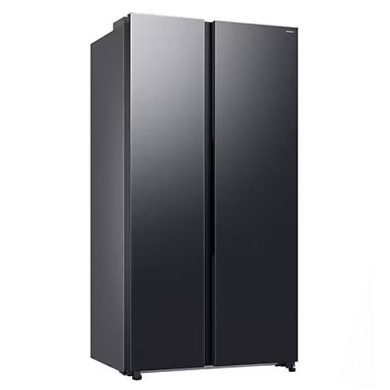 Samsung Rs70f65qeftr 655 Lt. Gardırop Tipi (2 Kapılı) No-frost Buzdolabı Görseli