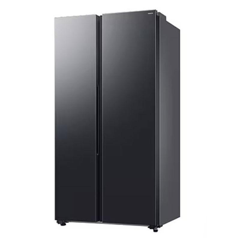 Samsung Rs70f65qeftr 655 Lt. Gardırop Tipi (2 Kapılı) No-frost Buzdolabı Görseli