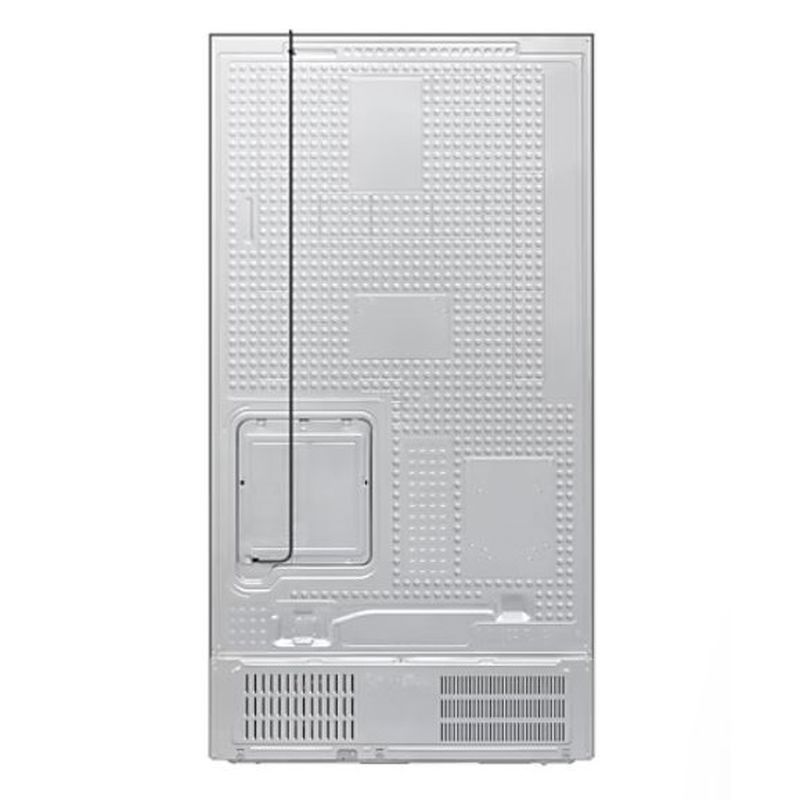 Samsung Rs70f65qeftr 655 Lt. Gardırop Tipi (2 Kapılı) No-frost Buzdolabı Görseli
