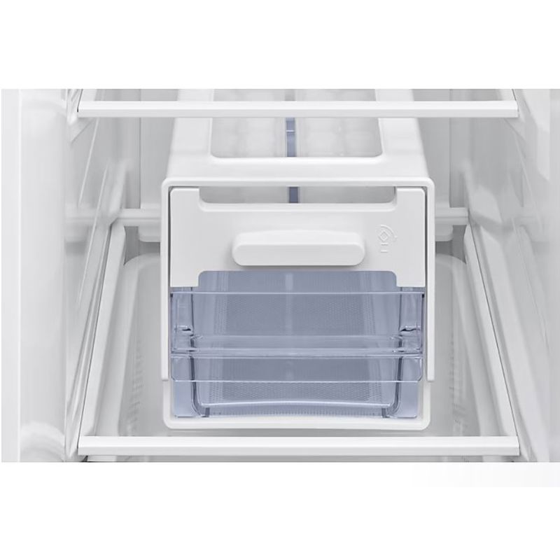 Samsung Rs70f65qeftr 655 Lt. Gardırop Tipi (2 Kapılı) No-frost Buzdolabı Görseli