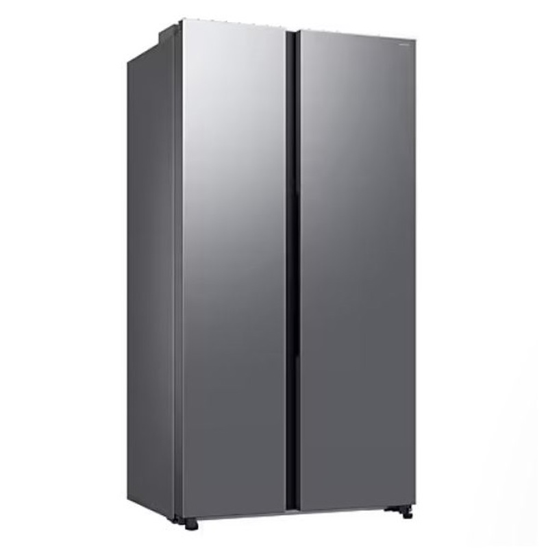 Samsung Rs70f65qettr 656 Lt. Gardırop Tipi (2 Kapılı) No-frost Buzdolabı Görseli