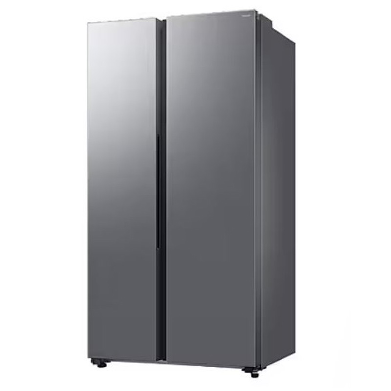 Samsung Rs70f65qettr 656 Lt. Gardırop Tipi (2 Kapılı) No-frost Buzdolabı Görseli