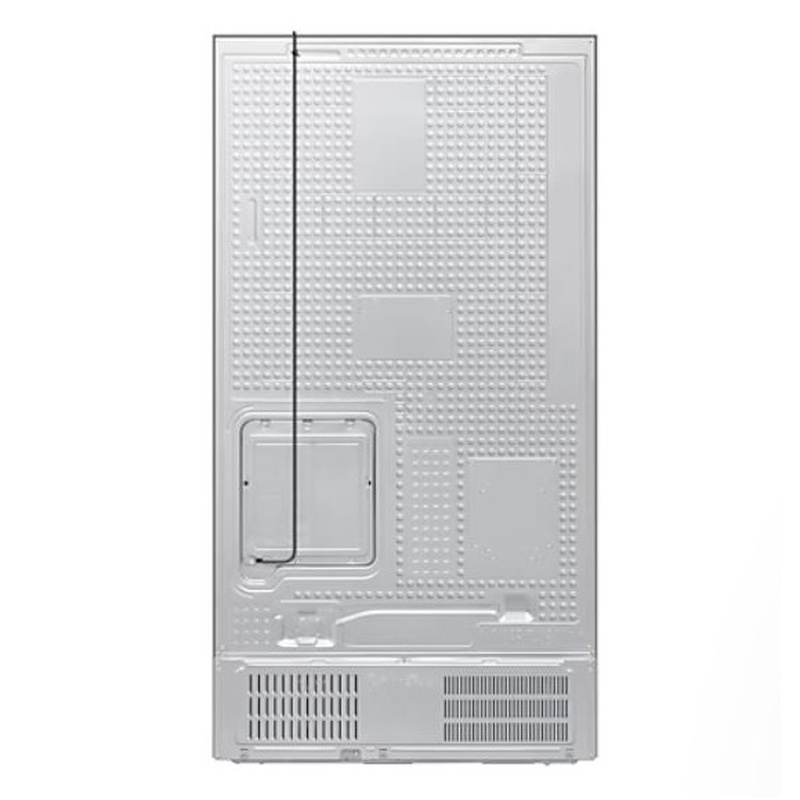 Samsung Rs70f65qettr 656 Lt. Gardırop Tipi (2 Kapılı) No-frost Buzdolabı Görseli