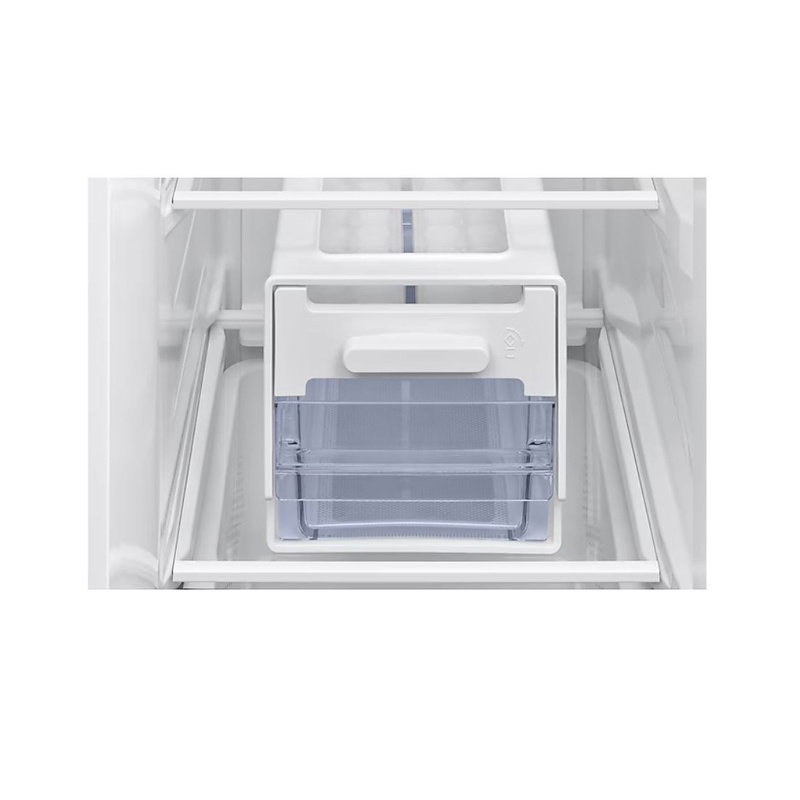 Samsung Rs70f65qettr 656 Lt. Gardırop Tipi (2 Kapılı) No-frost Buzdolabı Görseli