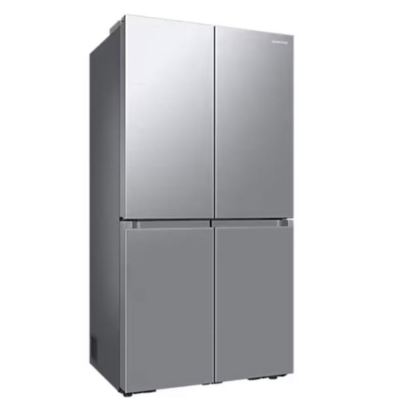 Samsung Rf71dg90besltr 821 Lt. Gardırop Tipi (4 Kapılı) No-frost Buzdolabı Görseli