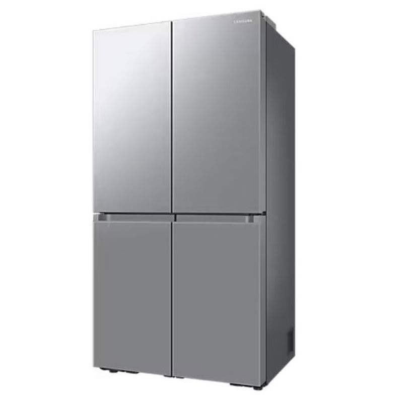 Samsung Rf71dg90besltr 821 Lt. Gardırop Tipi (4 Kapılı) No-frost Buzdolabı Görseli