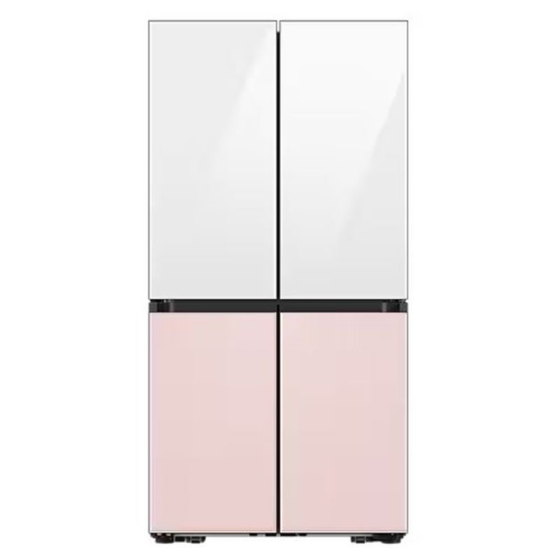 Samsung Rf71db965e8ctr 819 Lt. Bespoke Gardırop Tipi (4 Kapılı) No-frost Buzdolabı