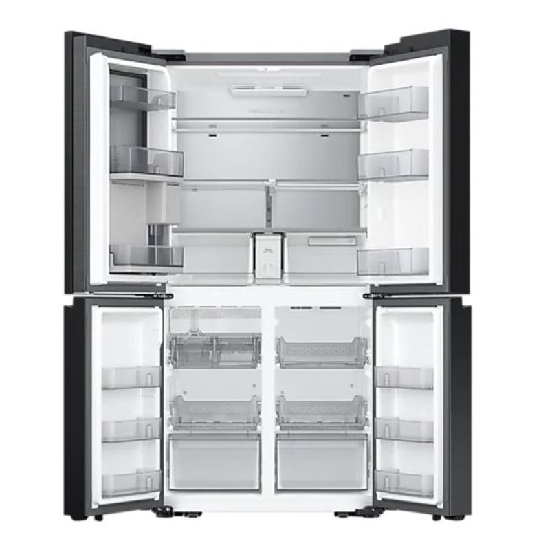 Samsung Rf71db965e8ctr 819 Lt. Bespoke Gardırop Tipi (4 Kapılı) No-frost Buzdolabı Görseli