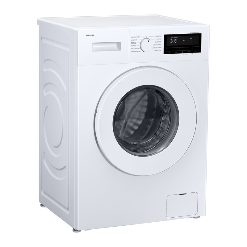 Samsung Ww90fg3m05twah 9 Kg. 1400 Devir Çamaşır Makinesi Görseli