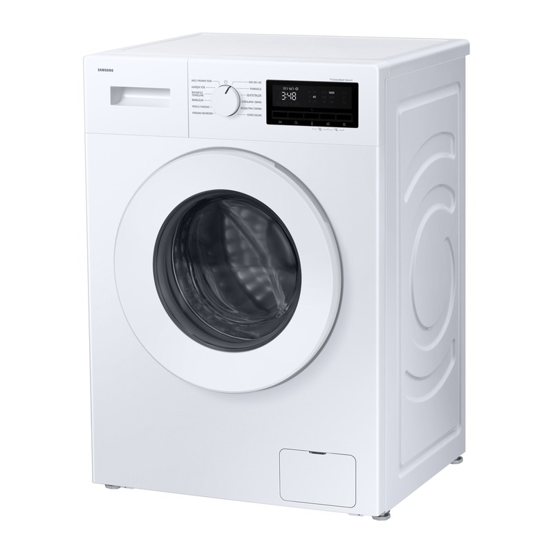 Samsung Ww90fg3m05twah 9 Kg. 1400 Devir Çamaşır Makinesi Görseli