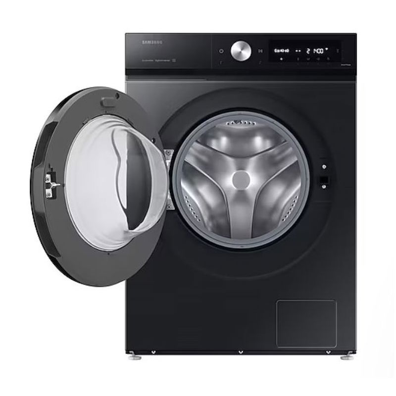 Samsung Ww11db7b34gbah 11 Kg. 1400 Devir Çamaşır Makinesi Görseli