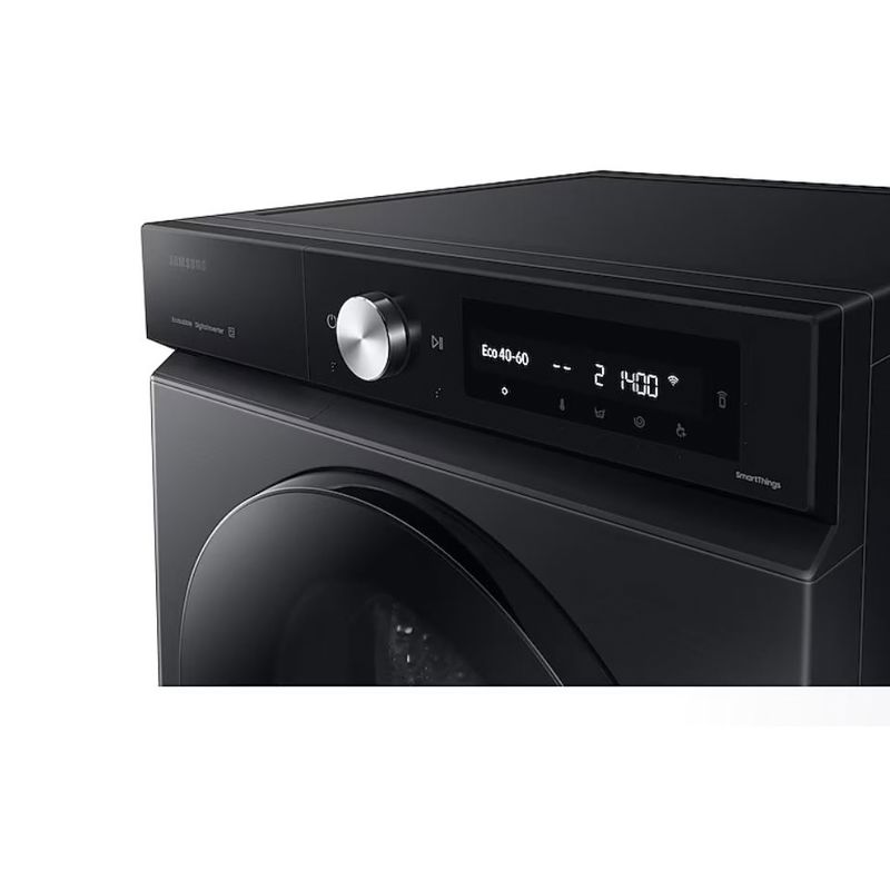 Samsung Ww11db7b34gbah 11 Kg. 1400 Devir Çamaşır Makinesi Görseli