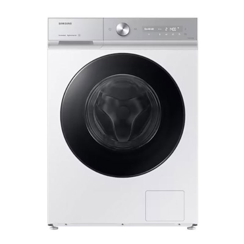 Samsung Ww11db8b95ghah 11 Kg. 1400 Devir Yapay Zeka Destekli Çamaşır Makinesi