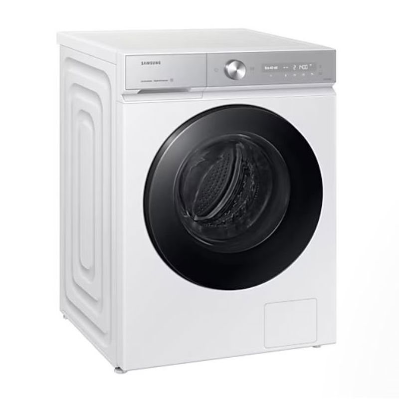 Samsung Ww11db8b95ghah 11 Kg. 1400 Devir Yapay Zeka Destekli Çamaşır Makinesi Görseli