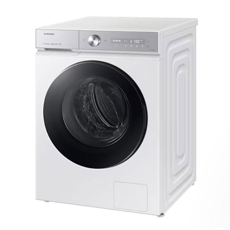 Samsung Ww11db8b95ghah 11 Kg. 1400 Devir Yapay Zeka Destekli Çamaşır Makinesi Görseli