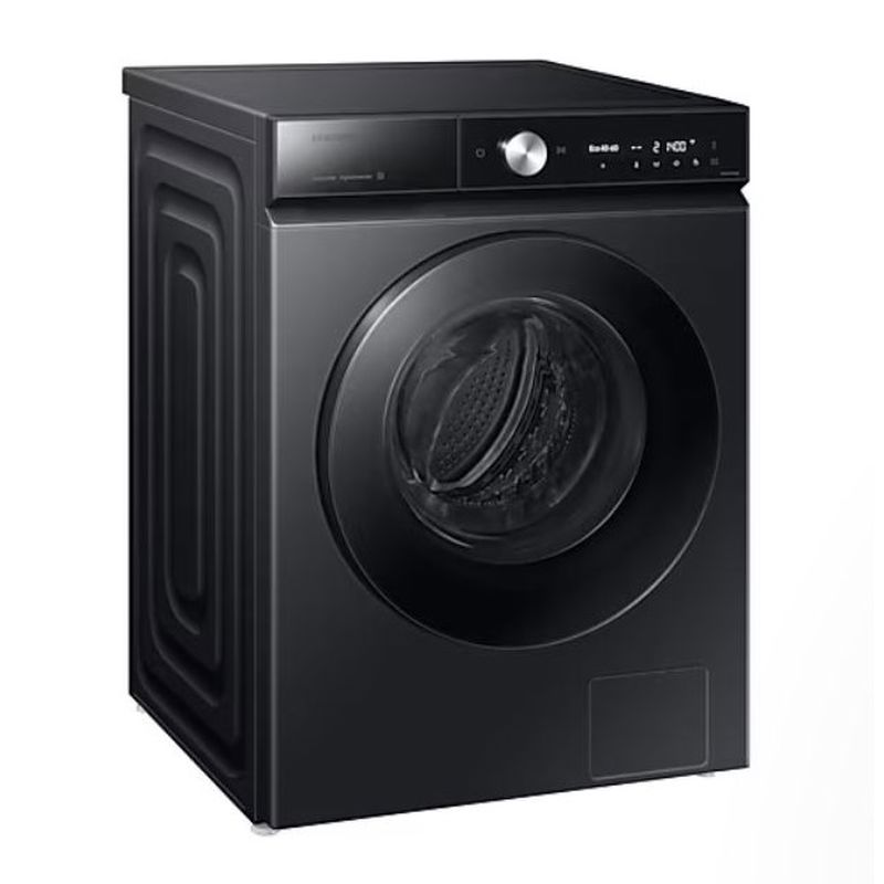 Samsung Ww11db8b95gbah 11 Kg. 1400 Devir Yapay Zeka Destekli Çamaşır Makinesi Görseli