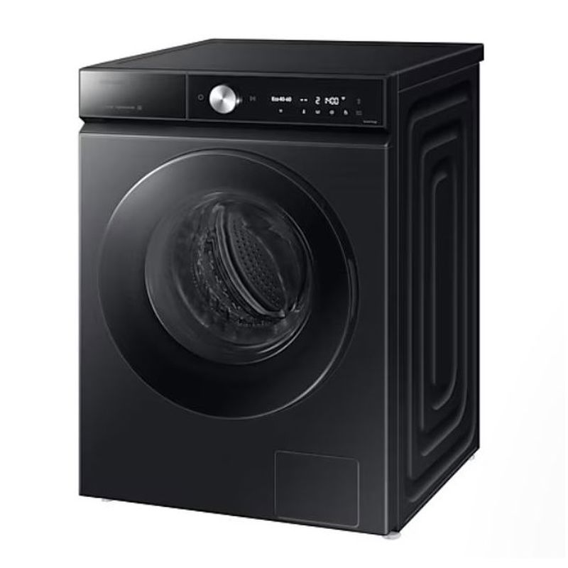 Samsung Ww11db8b95gbah 11 Kg. 1400 Devir Yapay Zeka Destekli Çamaşır Makinesi Görseli