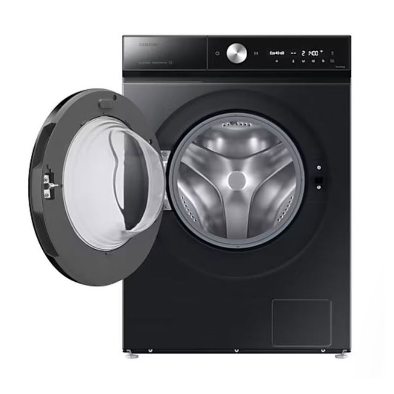 Samsung Ww11db8b95gbah 11 Kg. 1400 Devir Yapay Zeka Destekli Çamaşır Makinesi Görseli
