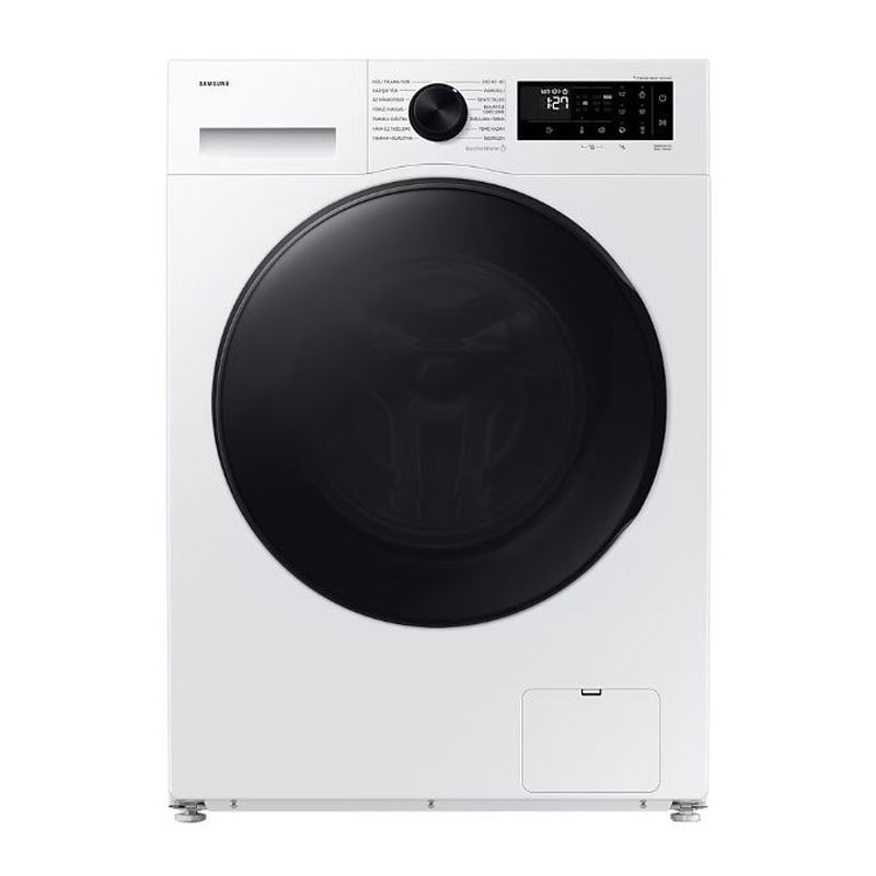 Samsung Wd11dg5b15beah 11 Kg Yıkama 6 Kg Kurutma 1400 Devir Yapay Zeka Kurutmalı Çamaşır Makinesi