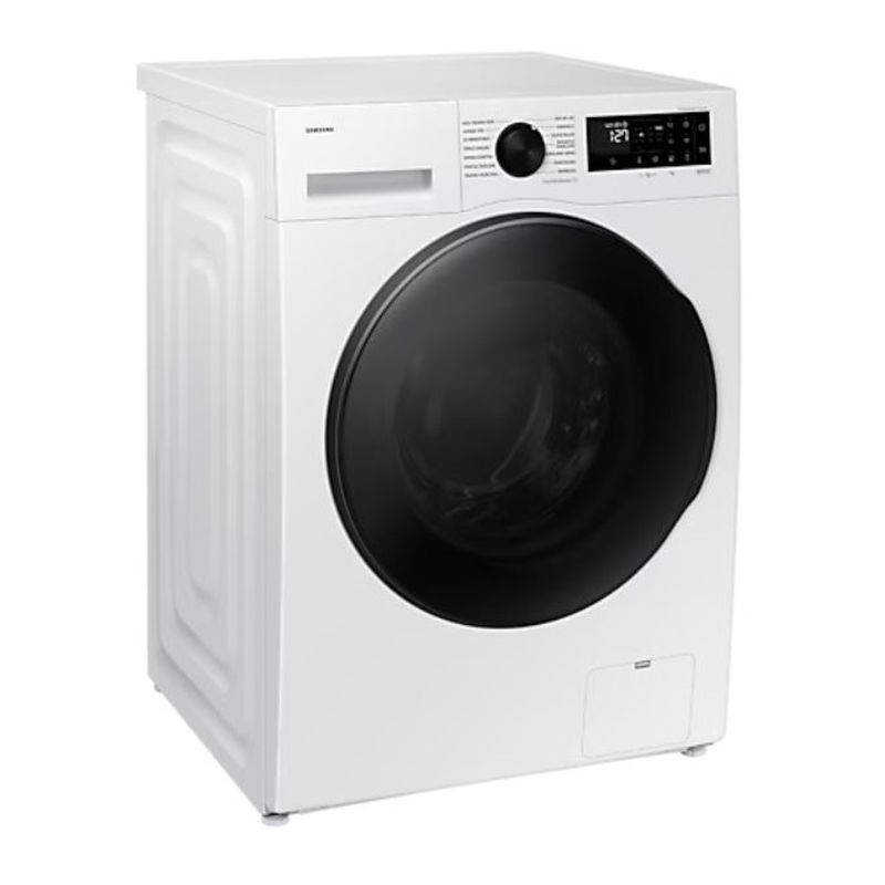 Samsung Wd11dg5b15beah 11 Kg Yıkama 6 Kg Kurutma 1400 Devir Yapay Zeka Kurutmalı Çamaşır Makinesi Görseli