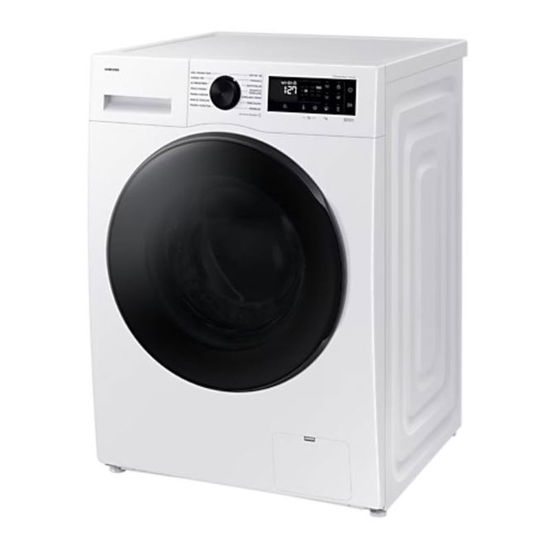 Samsung Wd11dg5b15beah 11 Kg Yıkama 6 Kg Kurutma 1400 Devir Yapay Zeka Kurutmalı Çamaşır Makinesi Görseli