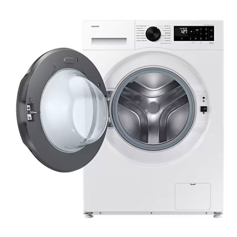 Samsung Wd11dg5b15beah 11 Kg Yıkama 6 Kg Kurutma 1400 Devir Yapay Zeka Kurutmalı Çamaşır Makinesi Görseli