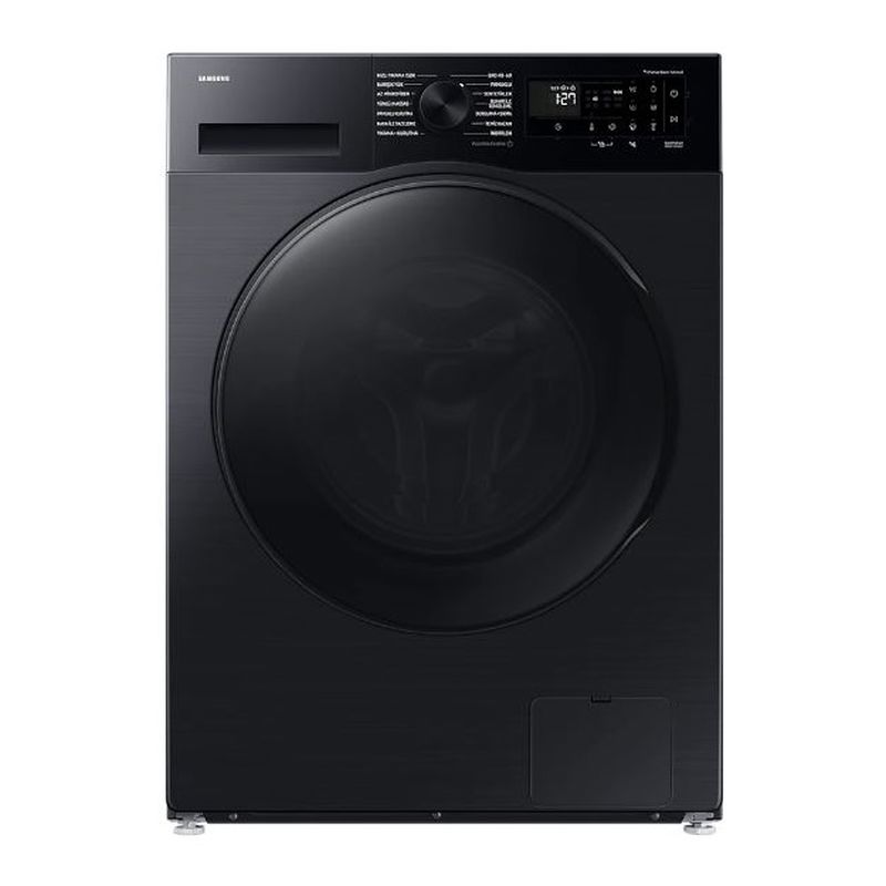 Samsung Wd11dg5b15bbah 11 Kg Yıkama 6 Kg Kurutma 1400 Devir Yapay Zeka Kurutmalı Çamaşır Makinesi