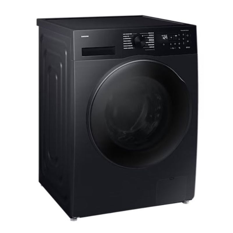 Samsung Wd11dg5b15bbah 11 Kg Yıkama 6 Kg Kurutma 1400 Devir Yapay Zeka Kurutmalı Çamaşır Makinesi Görseli