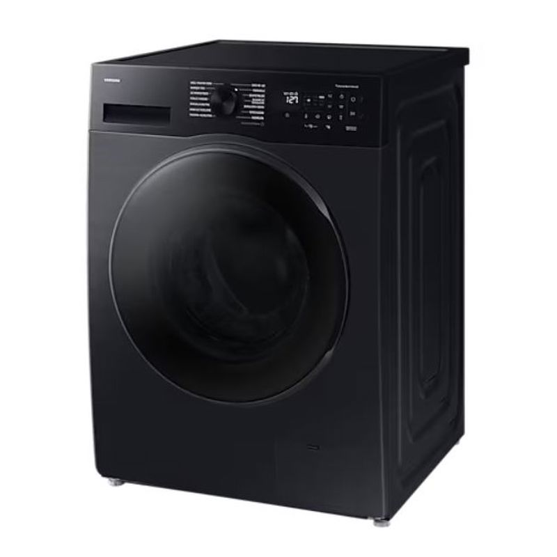 Samsung Wd11dg5b15bbah 11 Kg Yıkama 6 Kg Kurutma 1400 Devir Yapay Zeka Kurutmalı Çamaşır Makinesi Görseli