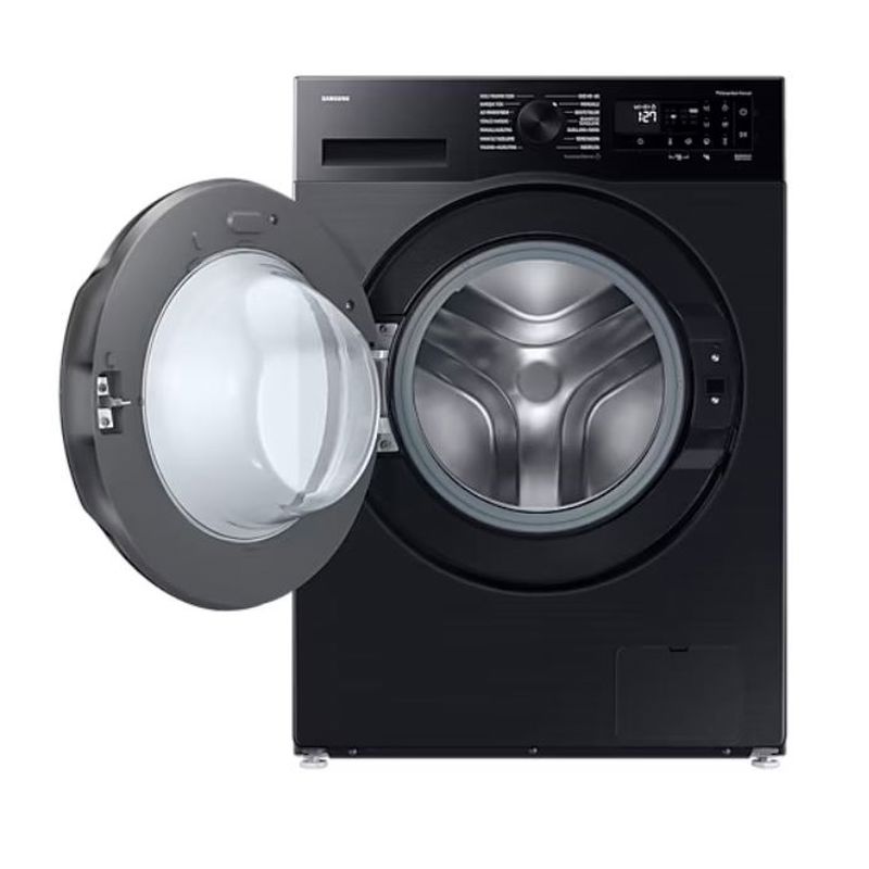 Samsung Wd11dg5b15bbah 11 Kg Yıkama 6 Kg Kurutma 1400 Devir Yapay Zeka Kurutmalı Çamaşır Makinesi Görseli