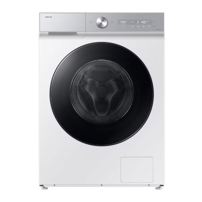 Samsung Wd11db8b85ghah 11 Kg Yıkama 6 Kg Kurutma 1400 Devir Yapay Zeka Kurutmalı Çamaşır Makinesi
