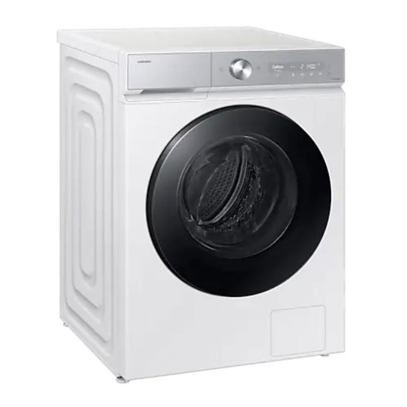 Samsung Wd11db8b85ghah 11 Kg Yıkama 6 Kg Kurutma 1400 Devir Yapay Zeka Kurutmalı Çamaşır Makinesi Görseli