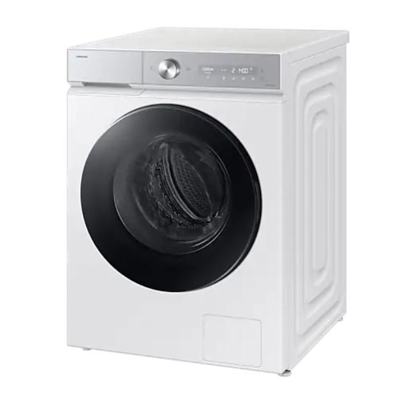 Samsung Wd11db8b85ghah 11 Kg Yıkama 6 Kg Kurutma 1400 Devir Yapay Zeka Kurutmalı Çamaşır Makinesi Görseli