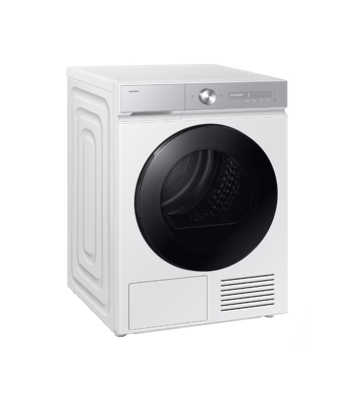 Samsung Dv10db8440ghah 10 Kg, A+++ Enerji Sınıfı, Isı Pompalı Yapay Zeka Destekli Kurutma Makinesi Görseli
